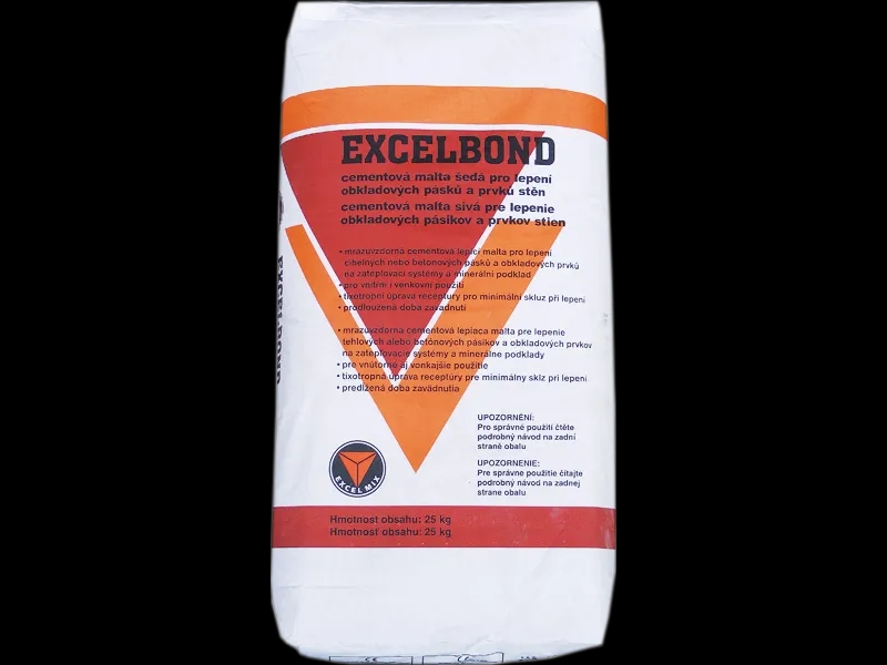 EXCELBOND - C2TE S1