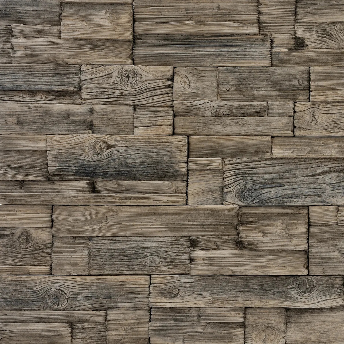 Decorstone Dřevo dub