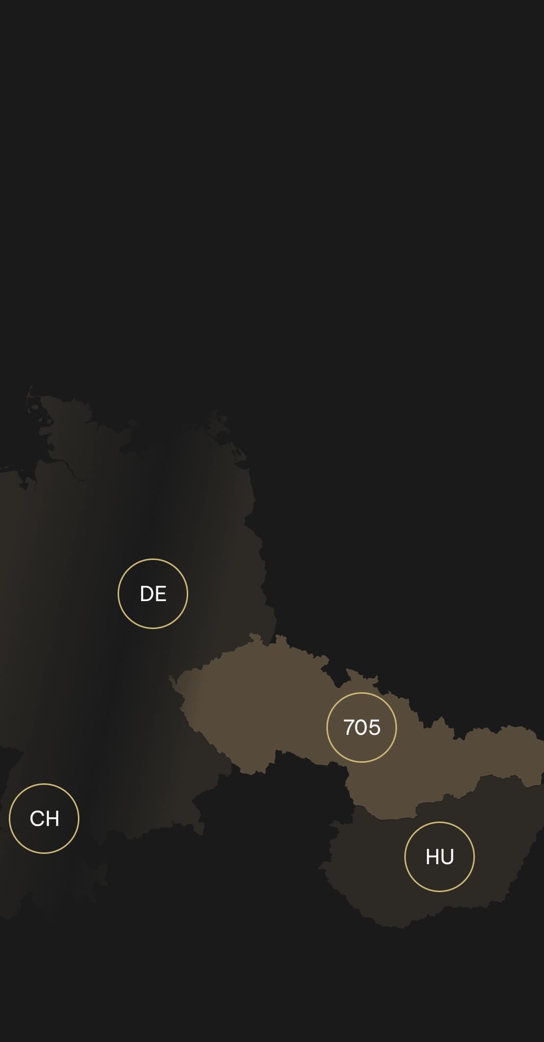 Síť autorizovaných prodejců