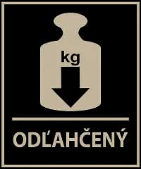 Odlehčený