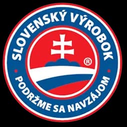 Odznak slovenský výrobek