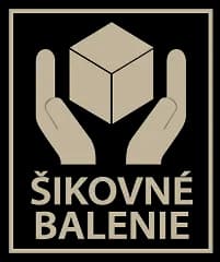 Praktické balení
