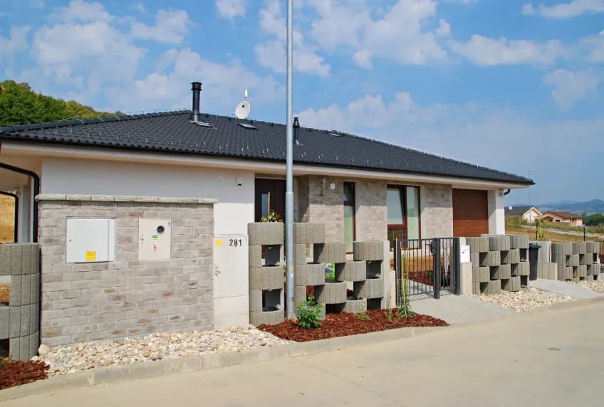 BŘIDLICE