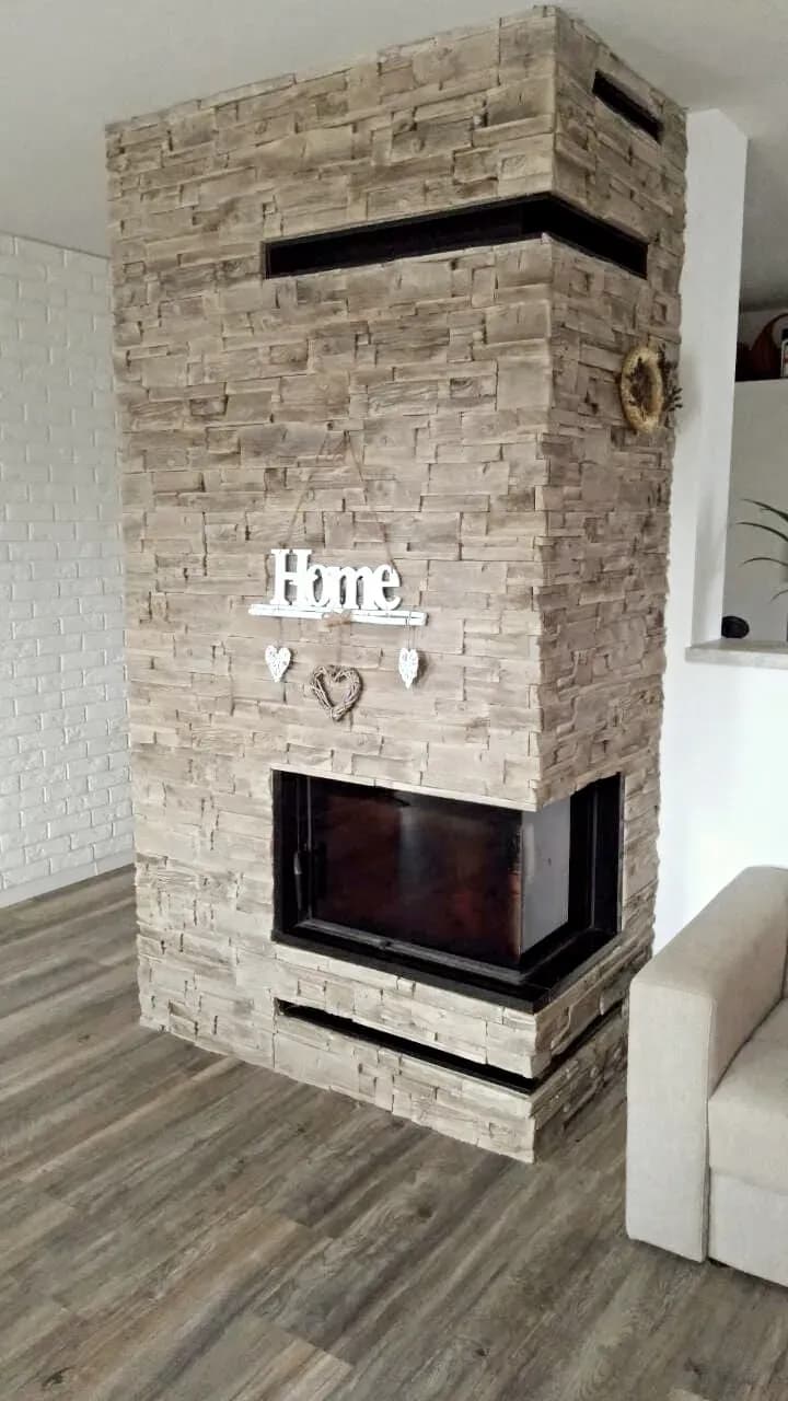 DŘEVO