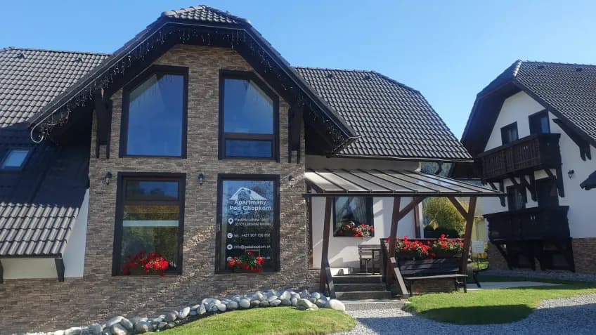 SKÁLA