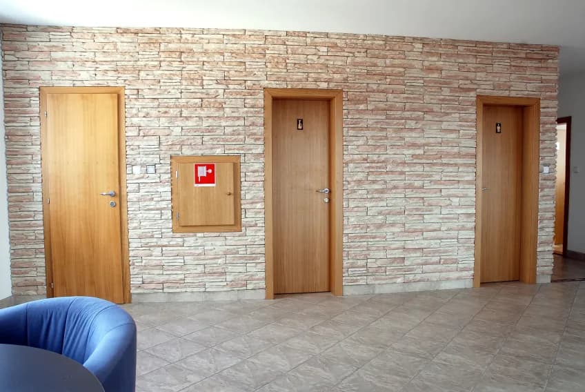 SKÁLA
