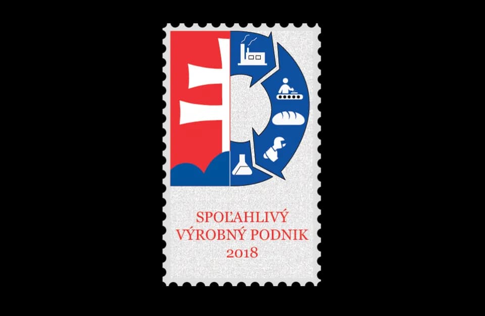 SPOLEHLIVÝ VÝROBNÍ PODNIK