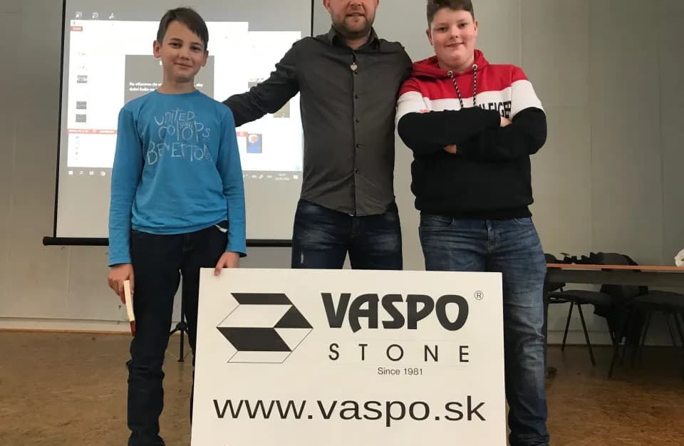 Vzdělání na Slovensku