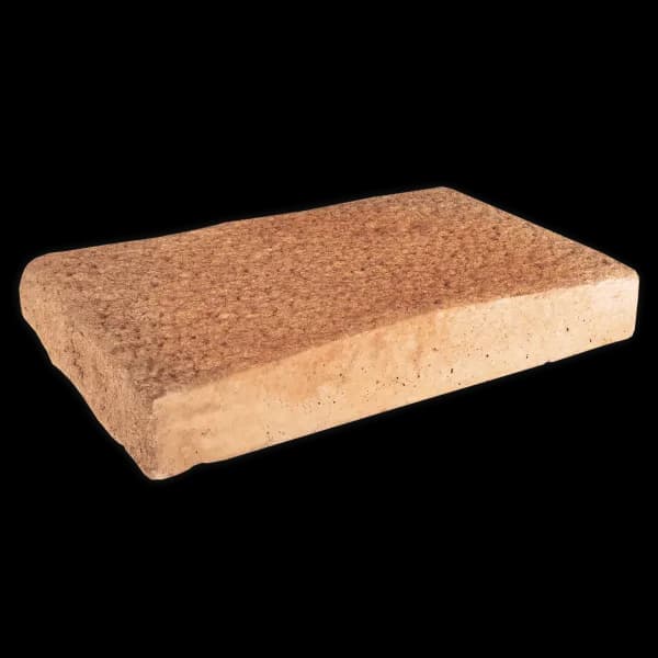 MEZIKUS čepice cihlový melír