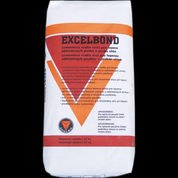 EXCELBOND - C2TE S1