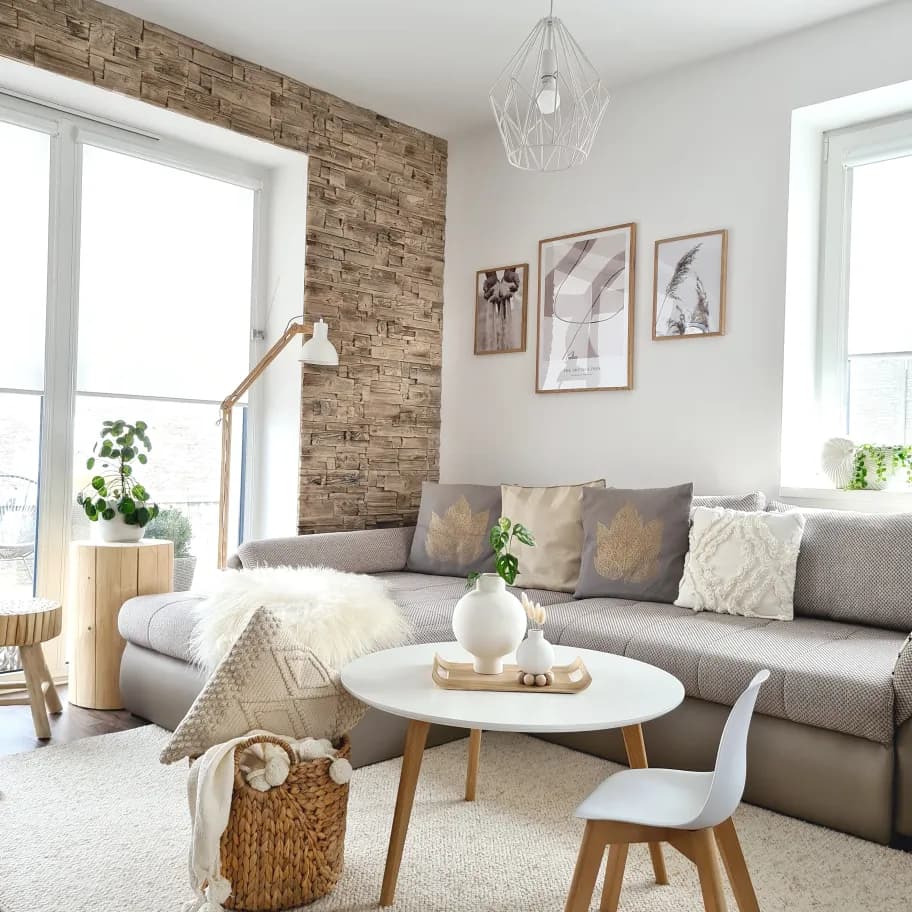Decorstone Dřevo dub
