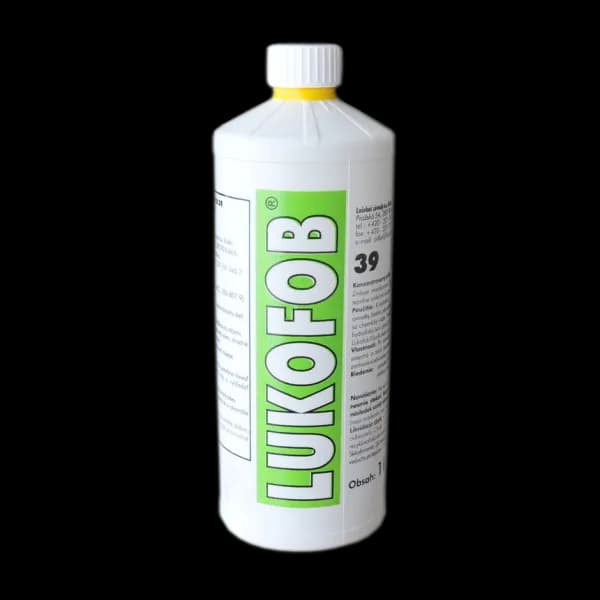 LUKOFOB 39