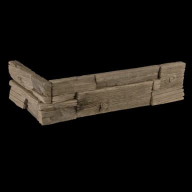 Decorstone Dřevo dub - krajovka