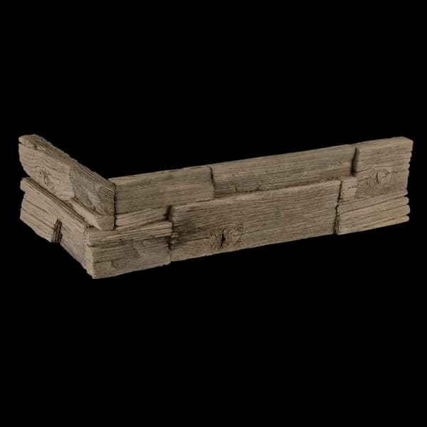 Decorstone Dřevo dub - krajovka
