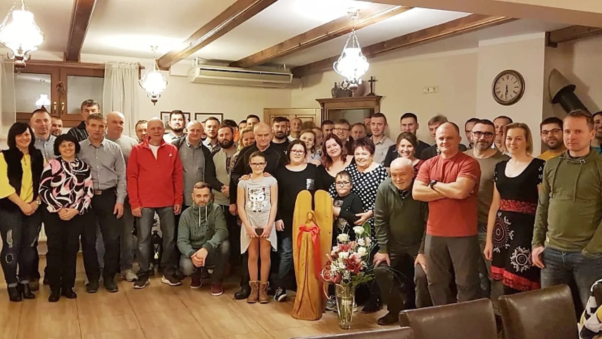 „Šéfka“ slaví 70. jubileum